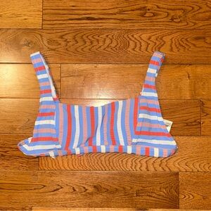 Jessica Simpson Bikini Top